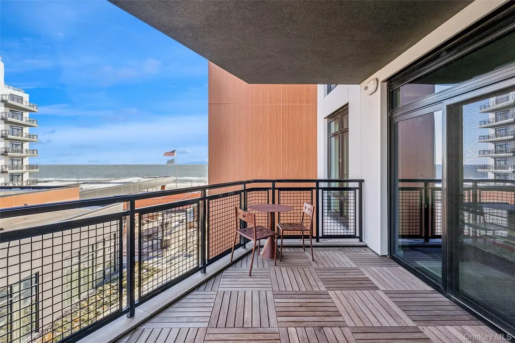100 Boardwalk Long Beach NY 11561