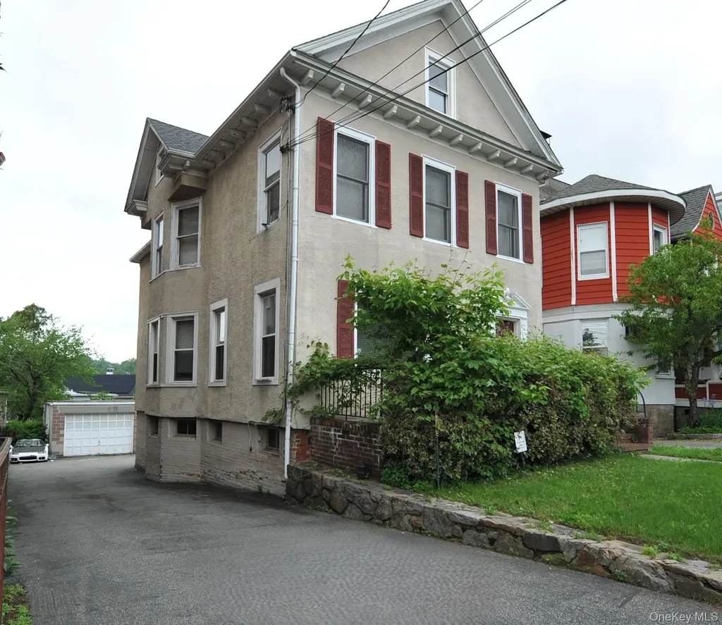 99 Croton Avenue Ossining NY 10562