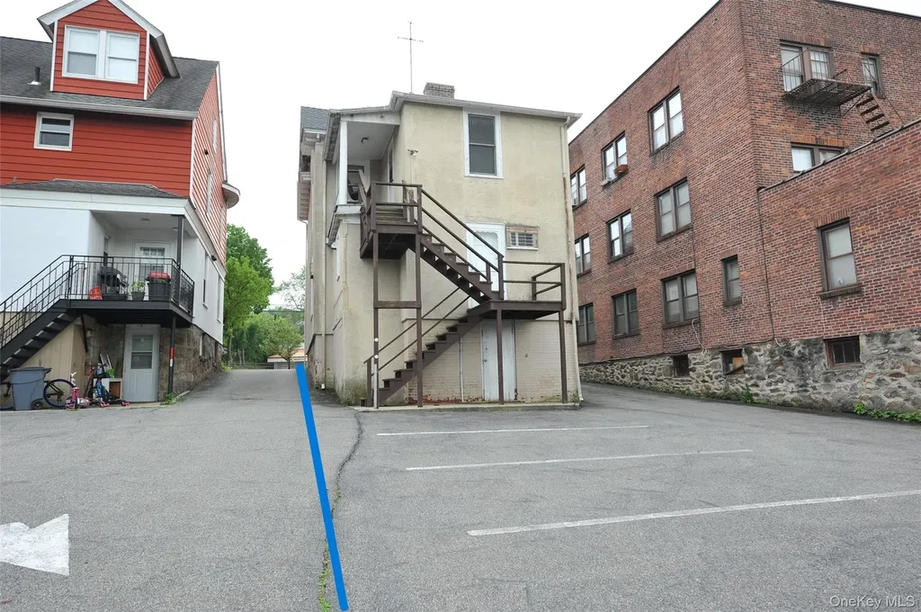99 Croton Avenue Ossining NY 10562