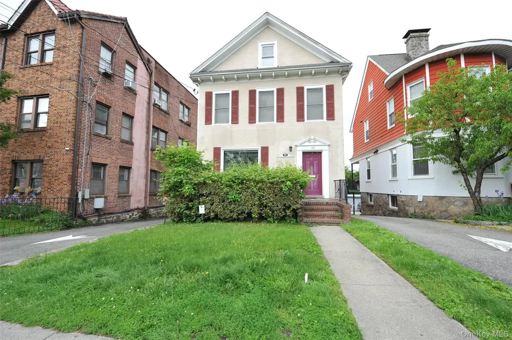 99 Croton Avenue Ossining NY 10562