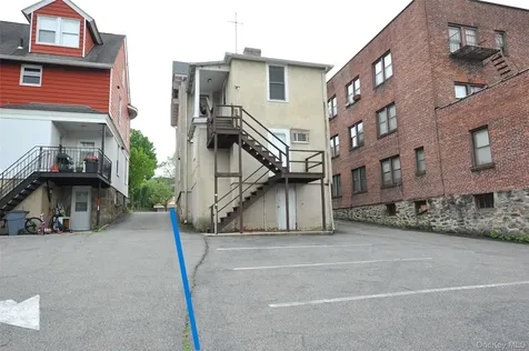99 Croton Avenue Ossining NY 10562