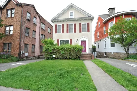 99 Croton Avenue Ossining NY 10562