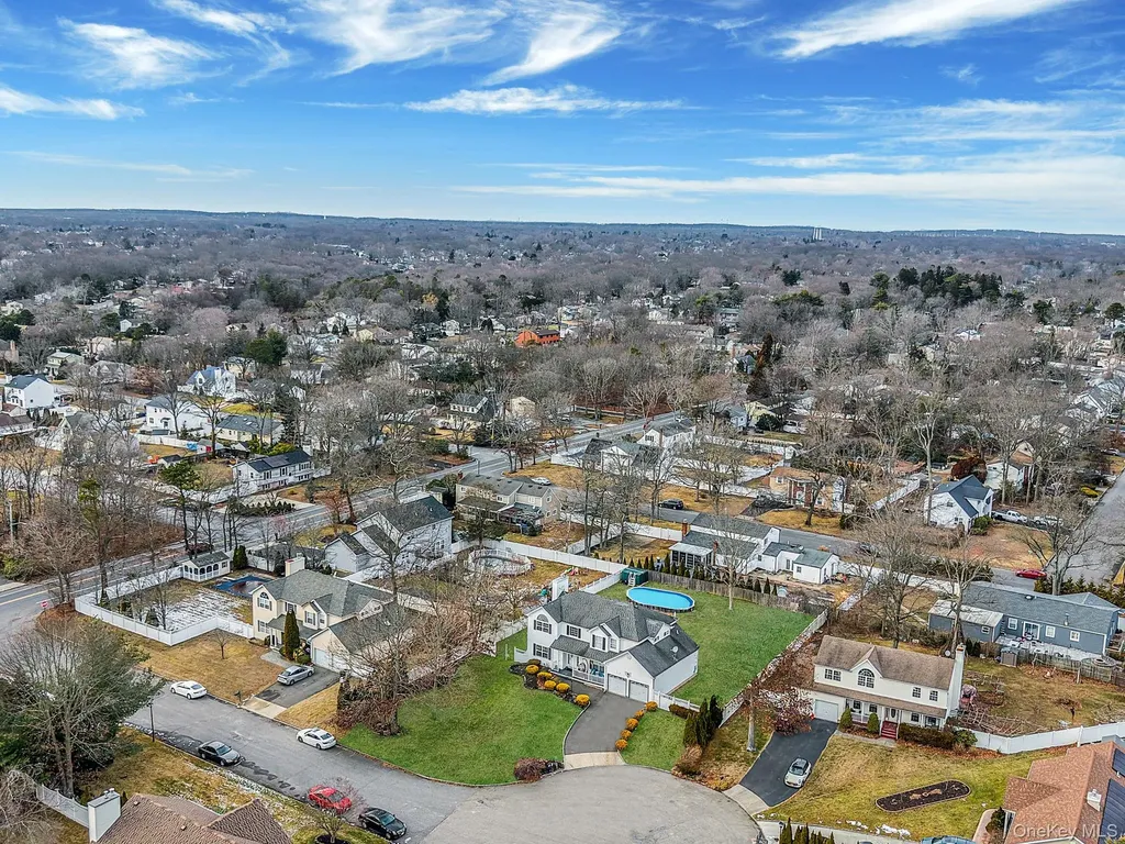 3 Liberty Place Coram NY 11727