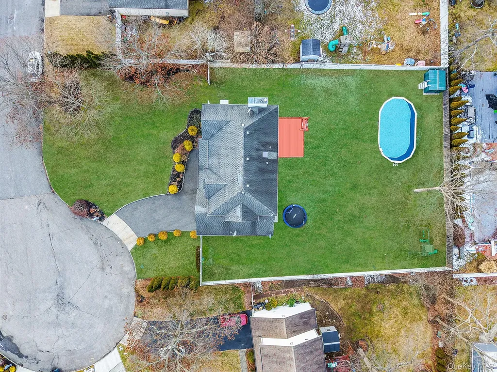 3 Liberty Place Coram NY 11727