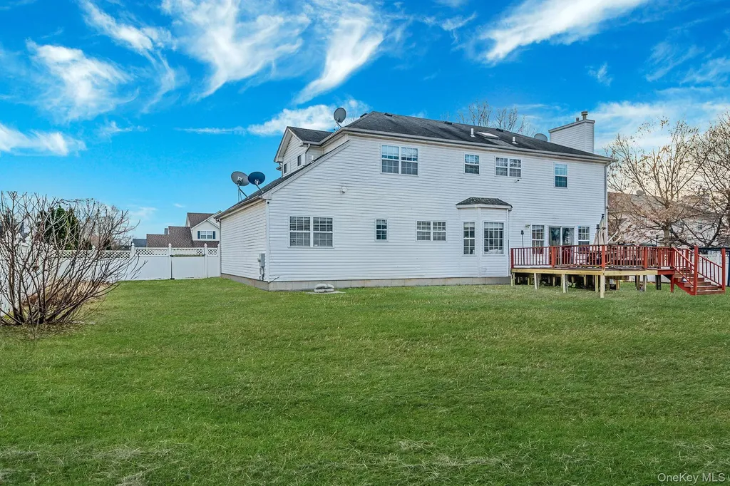 3 Liberty Place Coram NY 11727