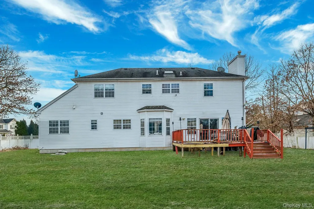 3 Liberty Place Coram NY 11727