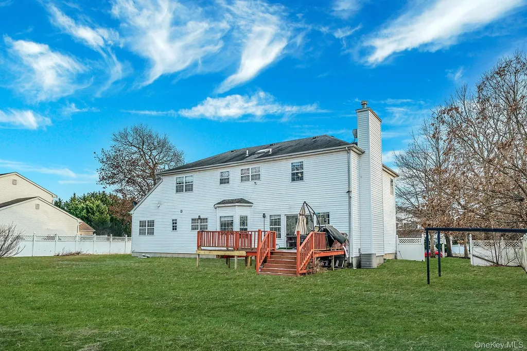 3 Liberty Place Coram NY 11727