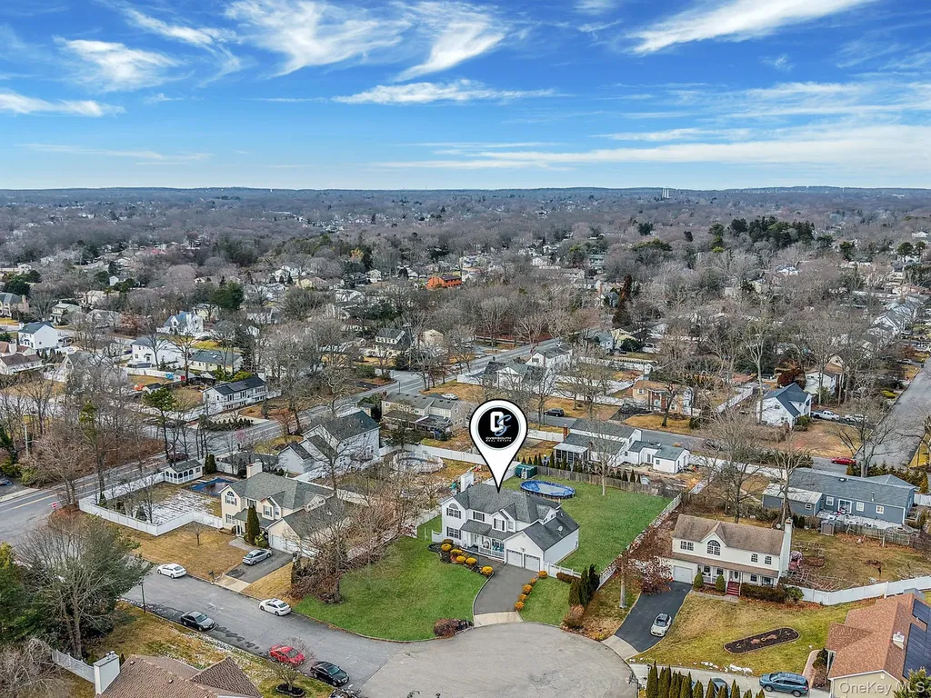 3 Liberty Place Coram NY 11727