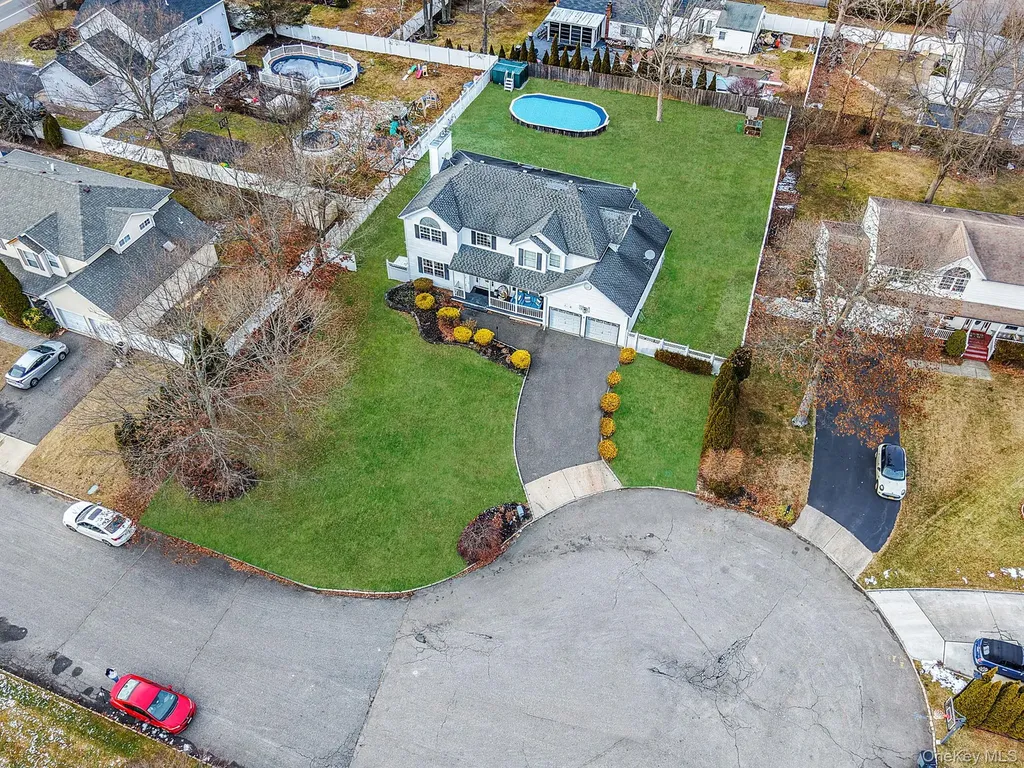 3 Liberty Place Coram NY 11727