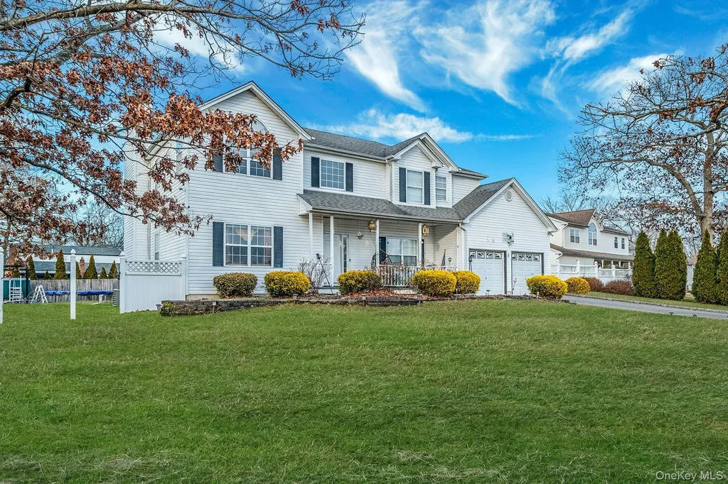 3 Liberty Place Coram NY 11727
