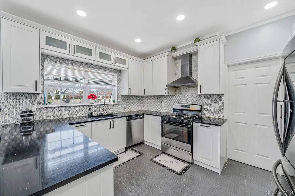 3 Liberty Place Coram NY 11727