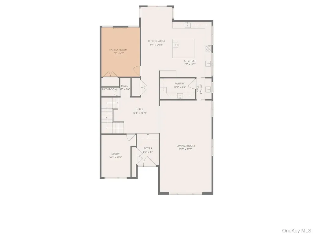 1 Dykstras Way W Monsey NY 10952