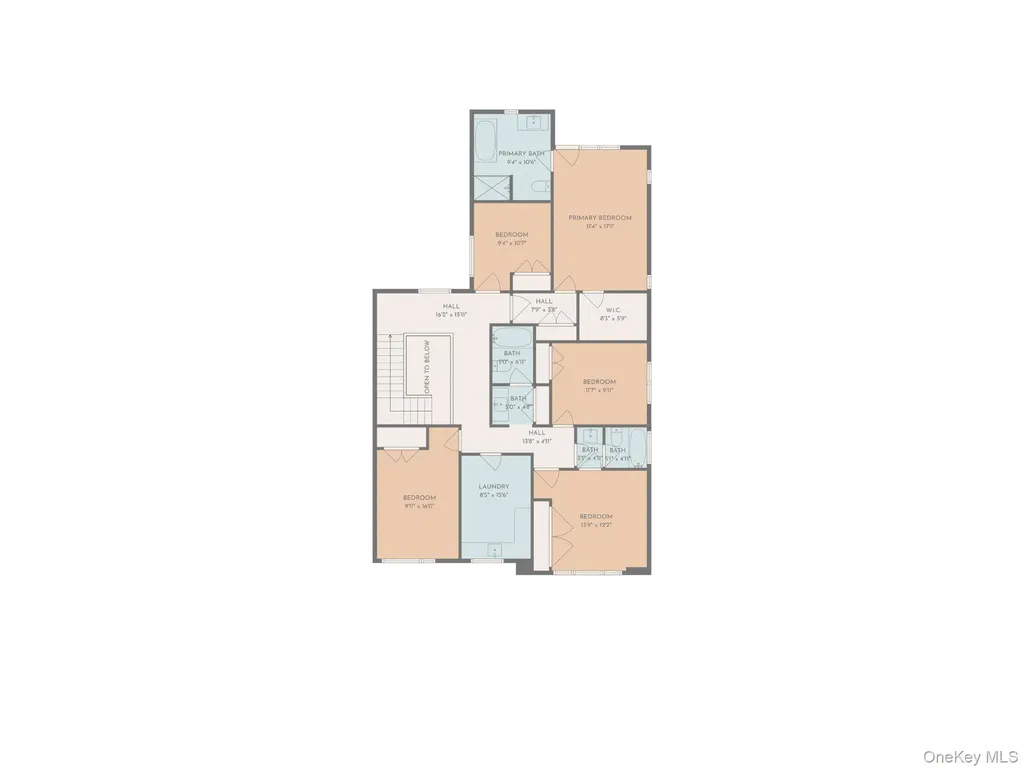 1 Dykstras Way W Monsey NY 10952
