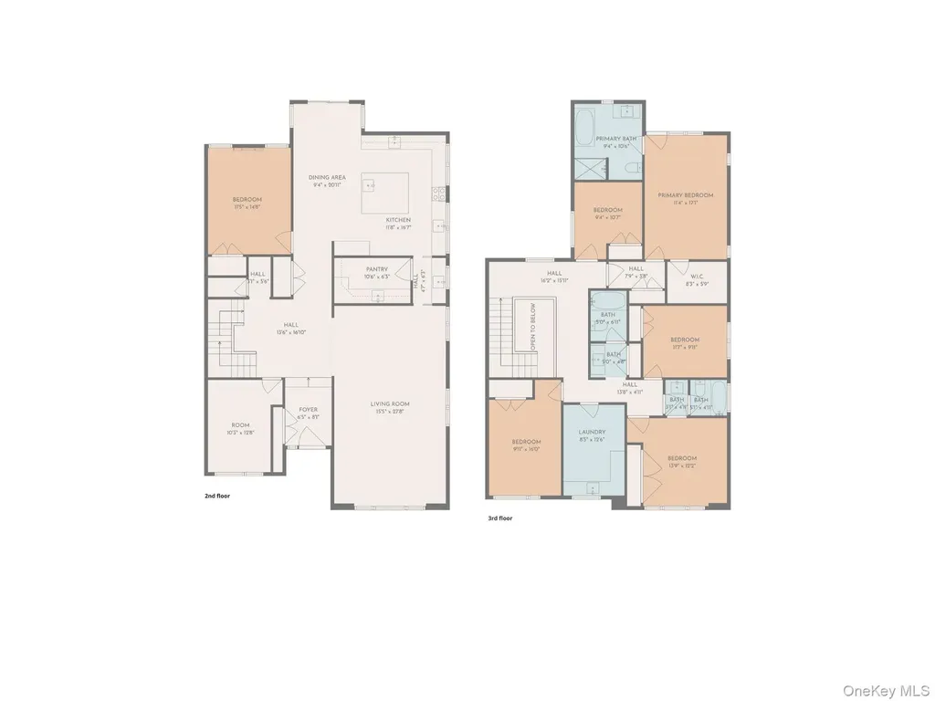 1 Dykstras Way W Monsey NY 10952