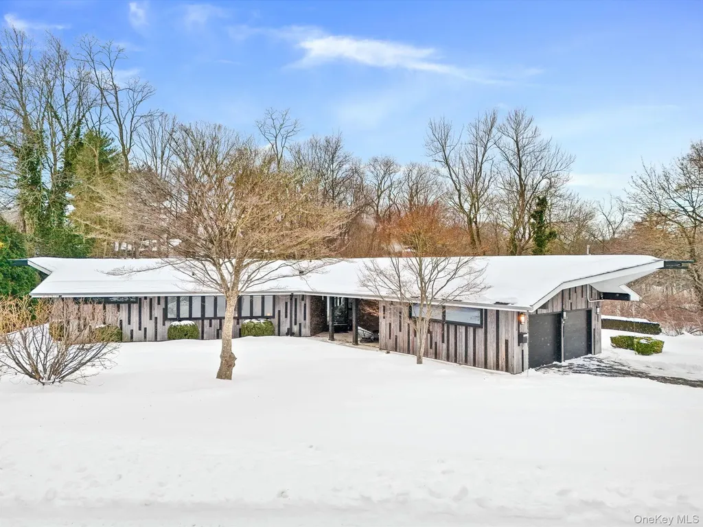 10 Lincoln Road Scarsdale NY 10583