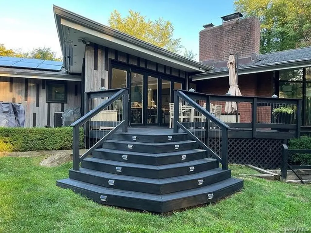 10 Lincoln Road Scarsdale NY 10583