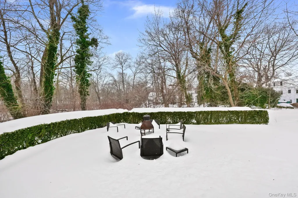 10 Lincoln Road Scarsdale NY 10583