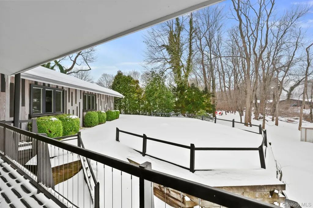 10 Lincoln Road Scarsdale NY 10583