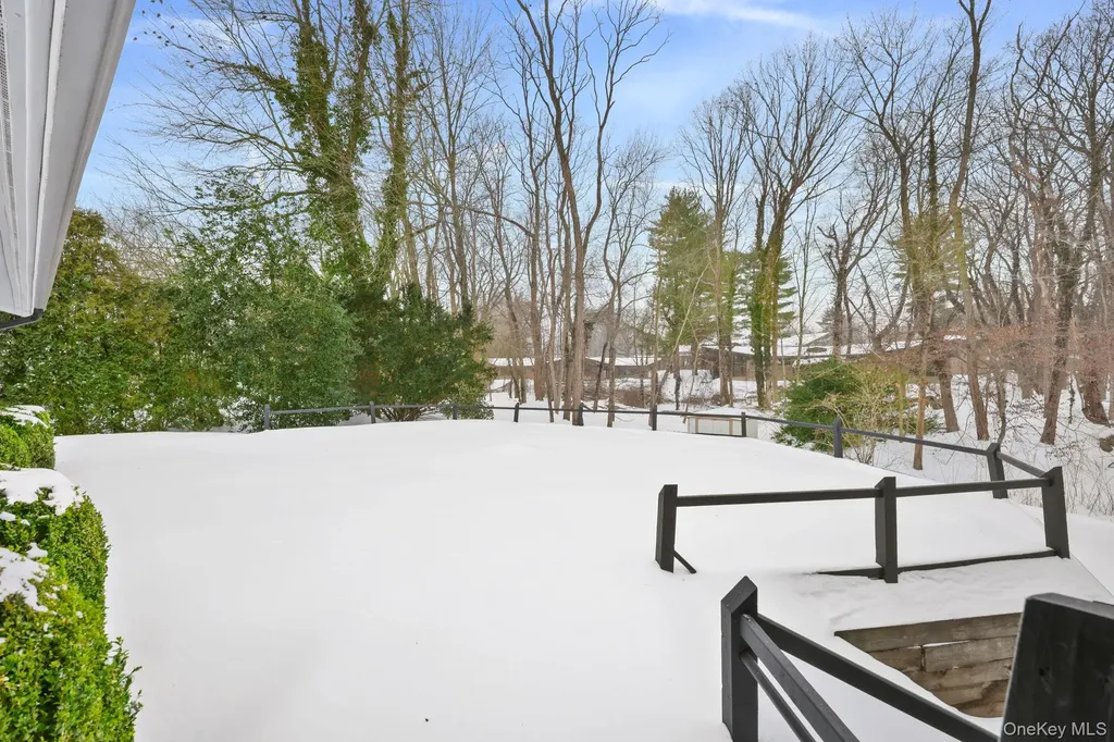 10 Lincoln Road Scarsdale NY 10583