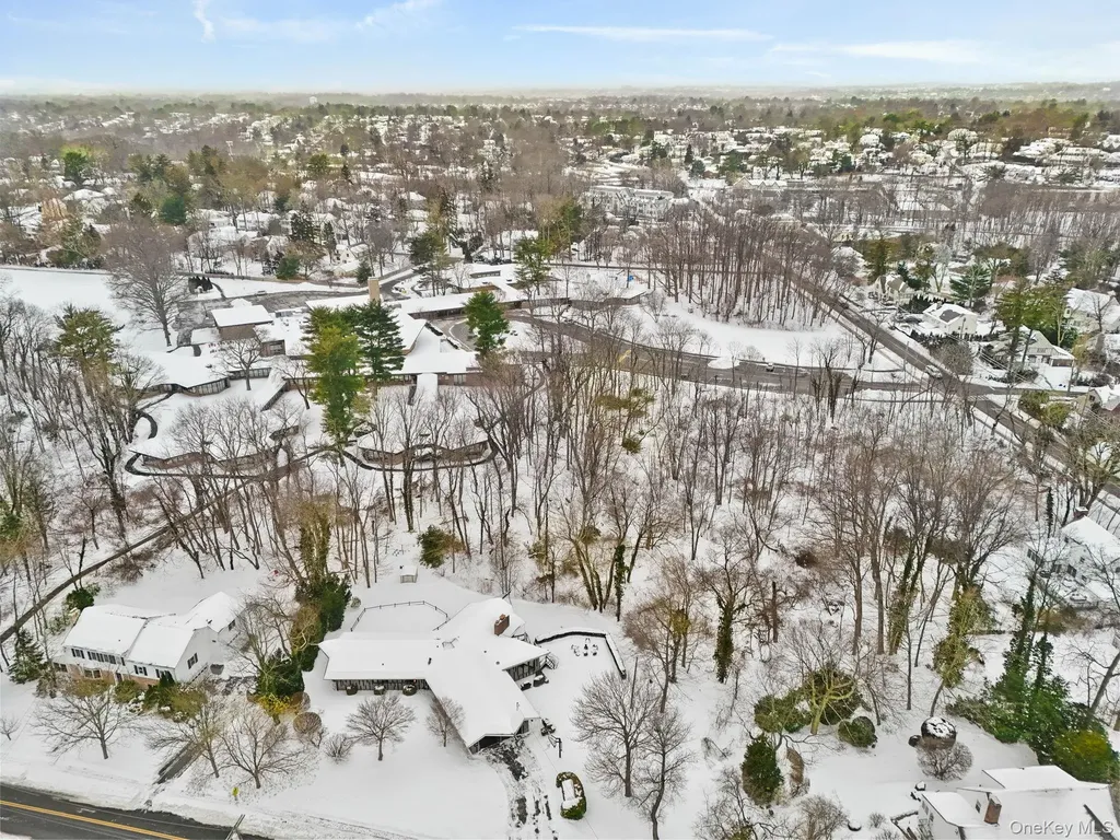 10 Lincoln Road Scarsdale NY 10583