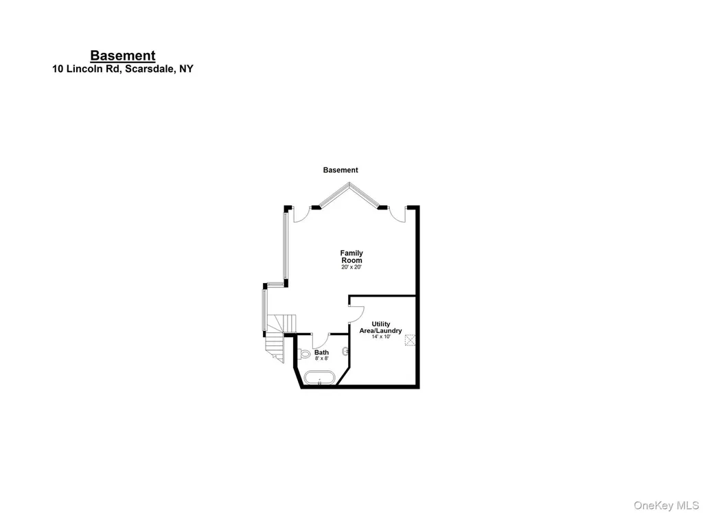 10 Lincoln Road Scarsdale NY 10583