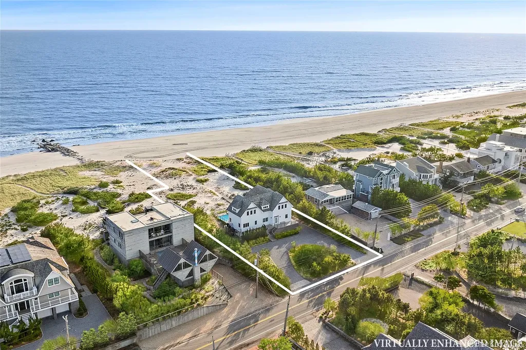 617 Dune Road Westhampton NY 11978