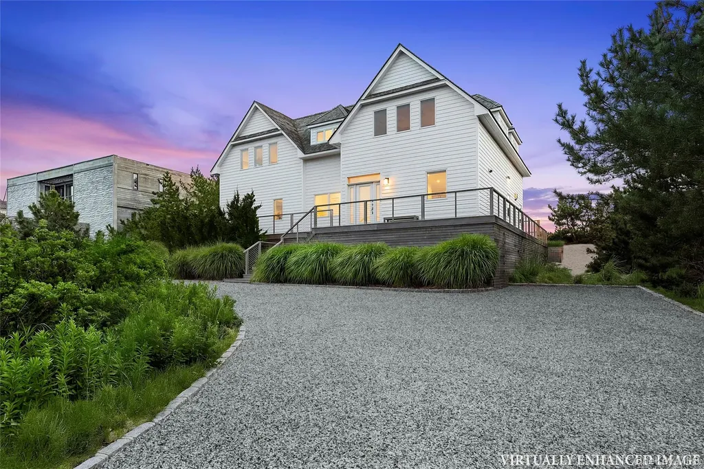 617 Dune Road Westhampton NY 11978