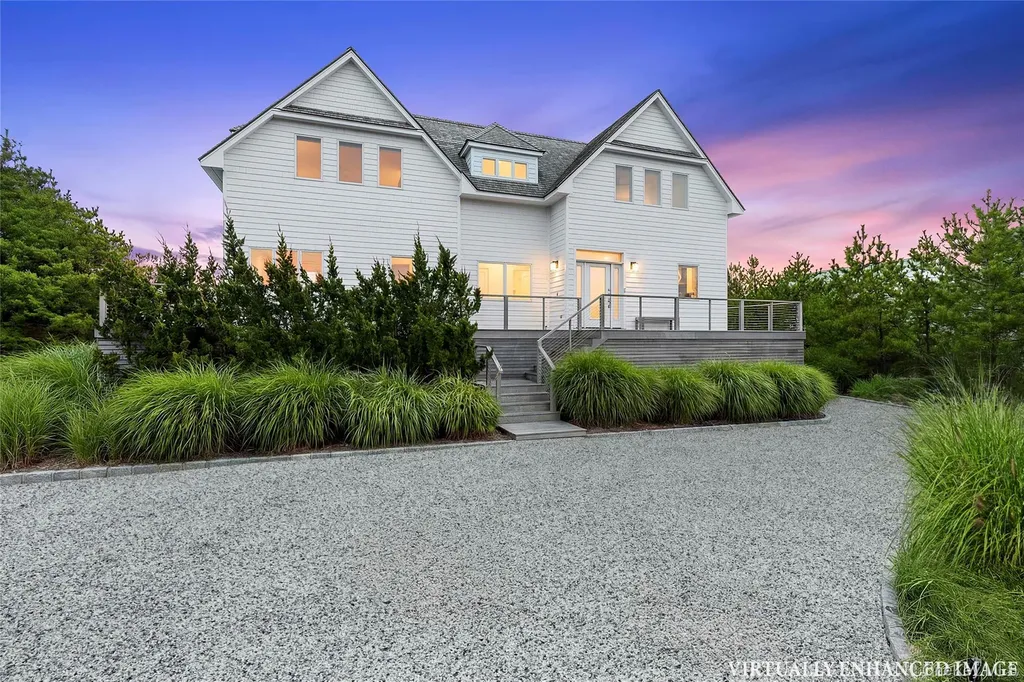 617 Dune Road Westhampton NY 11978