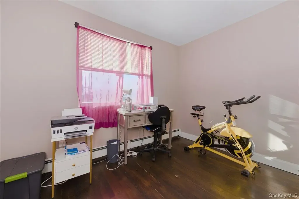 1003 Huntington Avenue Bronx NY 10465