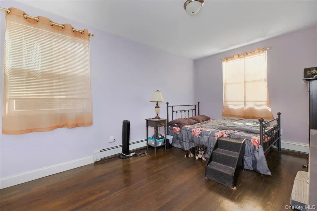 1003 Huntington Avenue Bronx NY 10465
