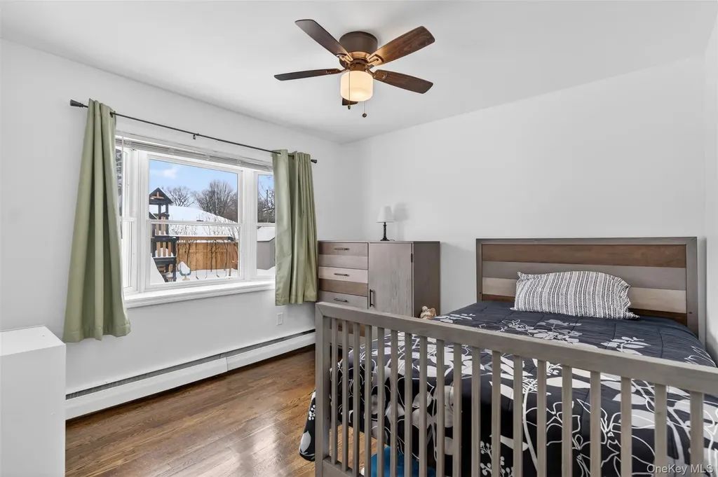 21 Edith Avenue Saugerties NY 12477