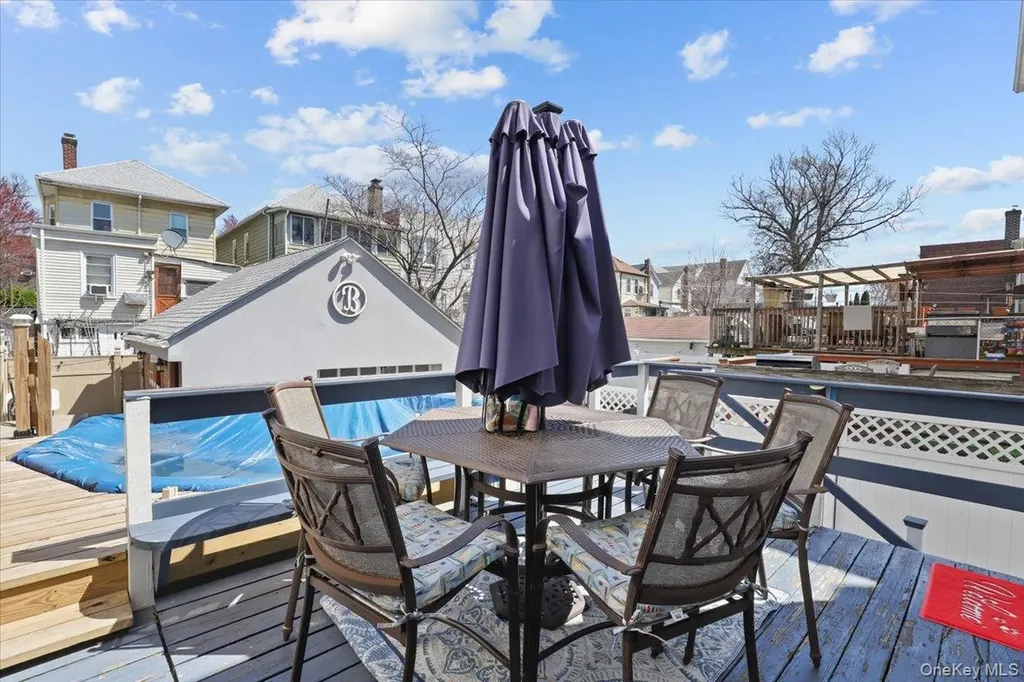 1644 Lurting Avenue Bronx NY 10461