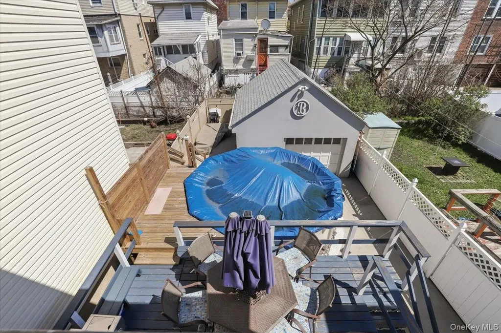 1644 Lurting Avenue Bronx NY 10461