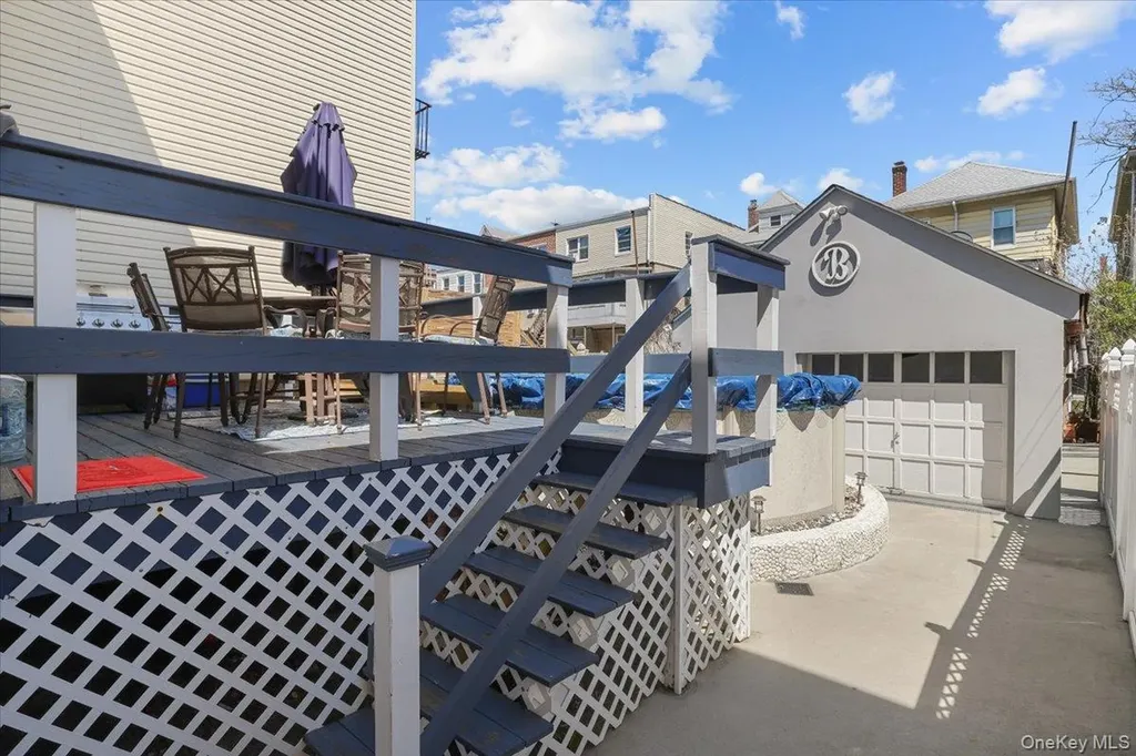 1644 Lurting Avenue Bronx NY 10461