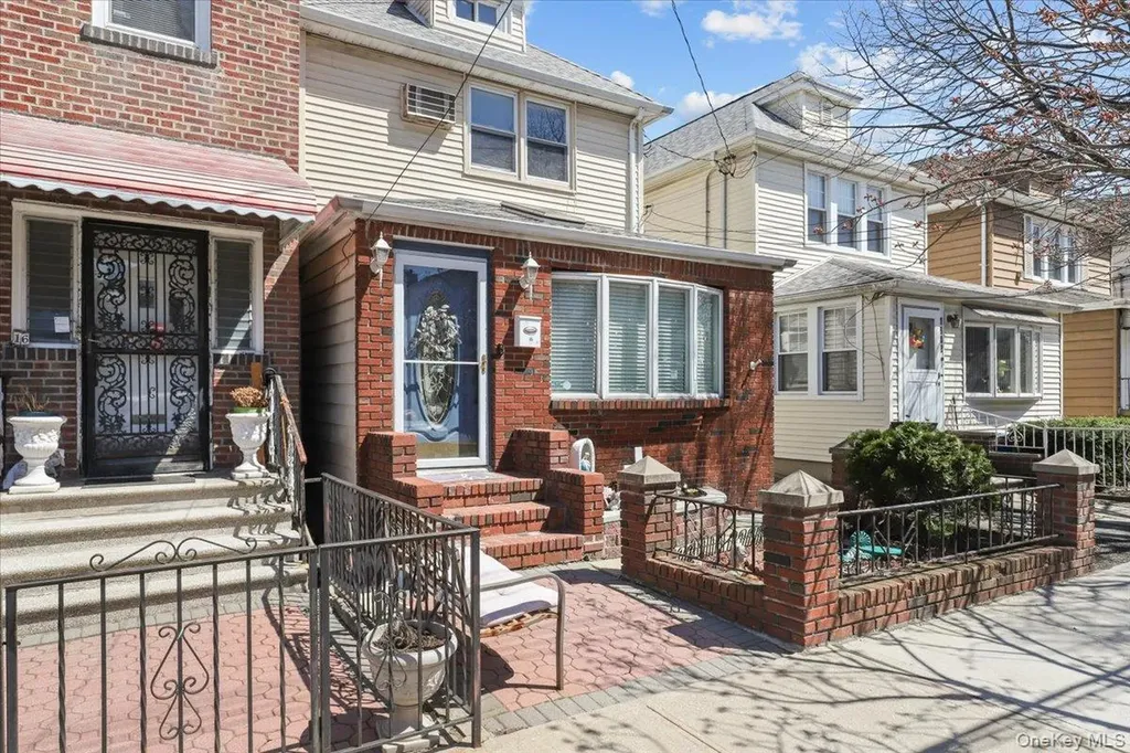 1644 Lurting Avenue Bronx NY 10461