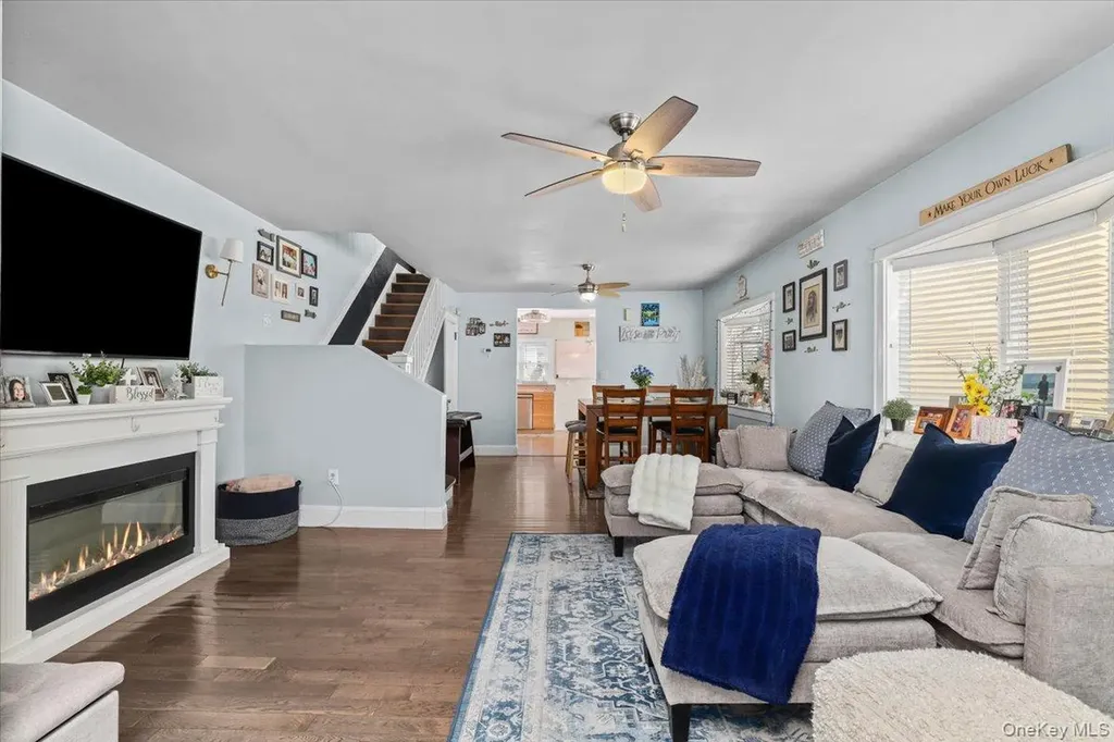 1644 Lurting Avenue Bronx NY 10461