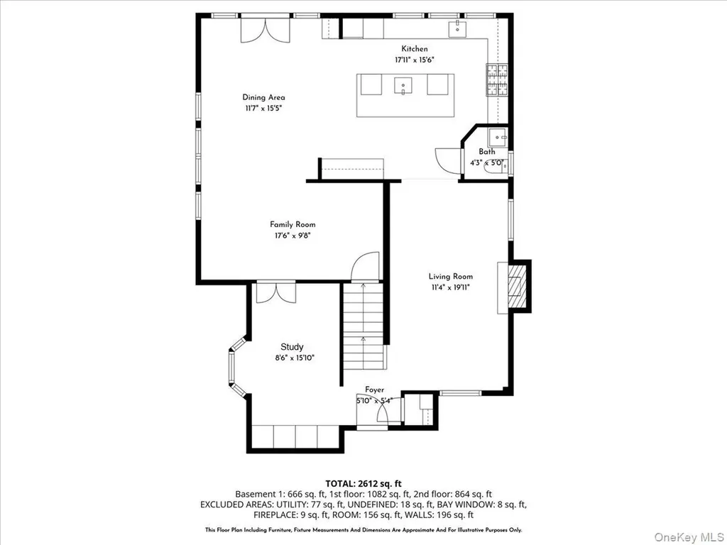 66 Middle Road Eastchester NY 10709