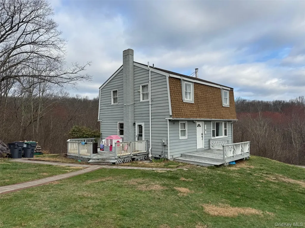 57 Boorman Road Middletown NY 10940