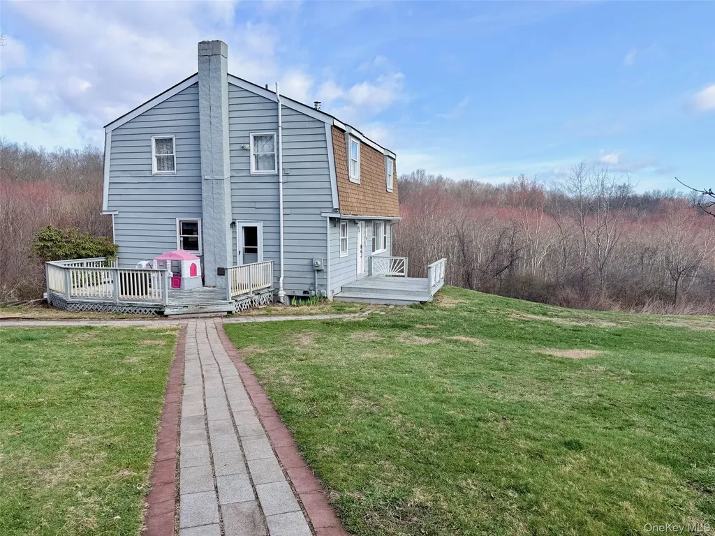 57 Boorman Road Middletown NY 10940
