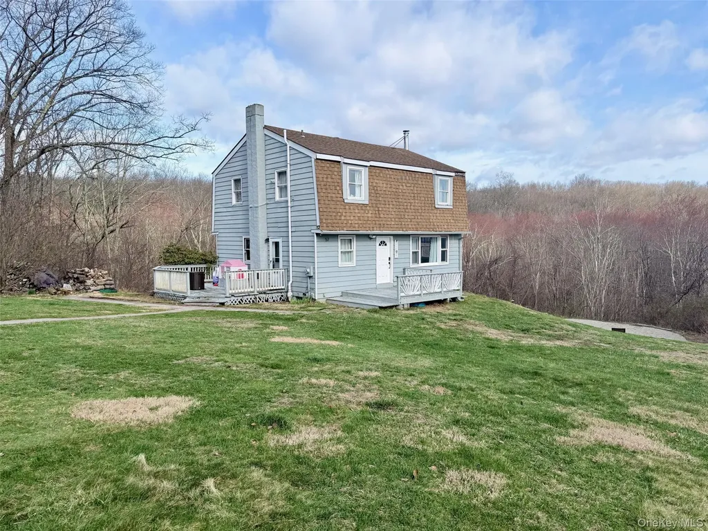 57 Boorman Road Middletown NY 10940