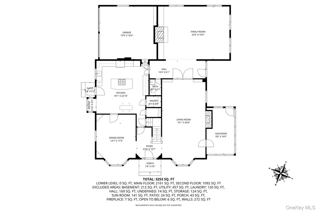 32 Barnard Place Manhasset NY 11030