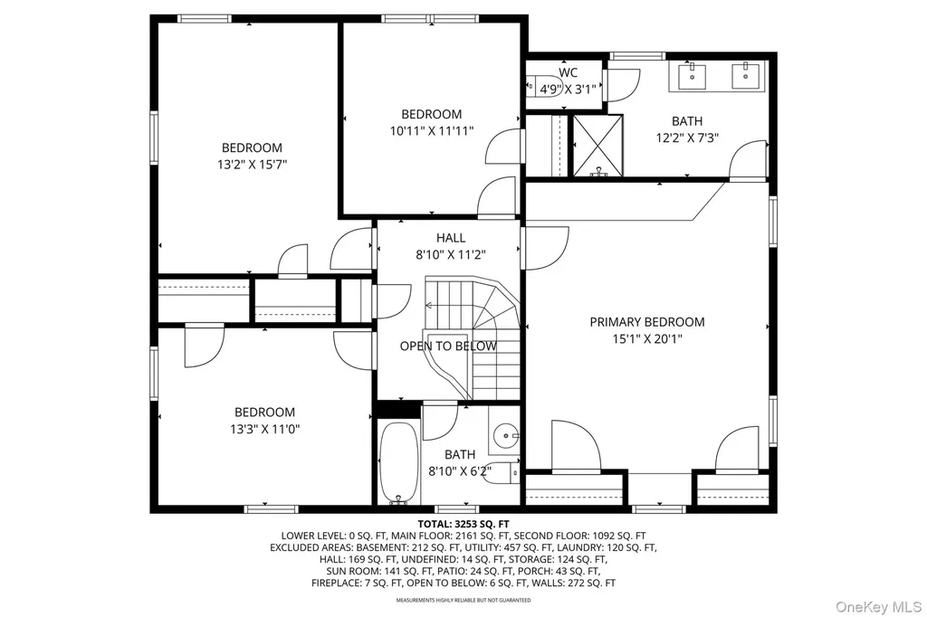 32 Barnard Place Manhasset NY 11030