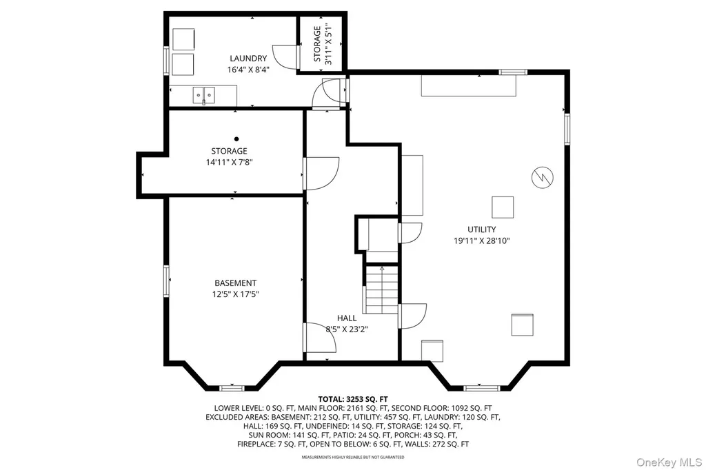 32 Barnard Place Manhasset NY 11030