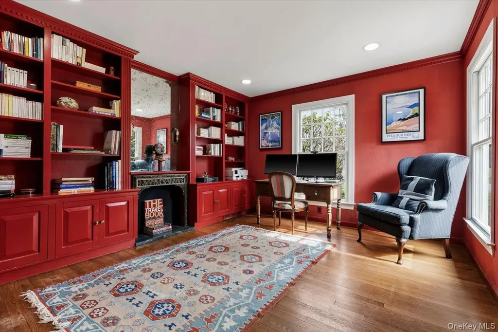 8 Douglas Circle Rye NY 10580