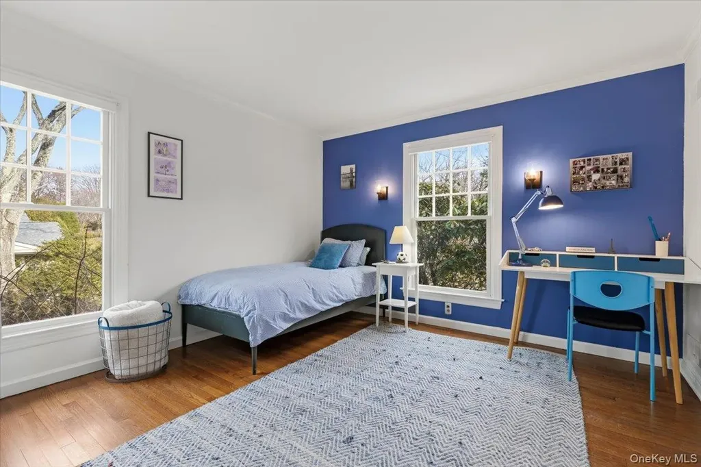 8 Douglas Circle Rye NY 10580