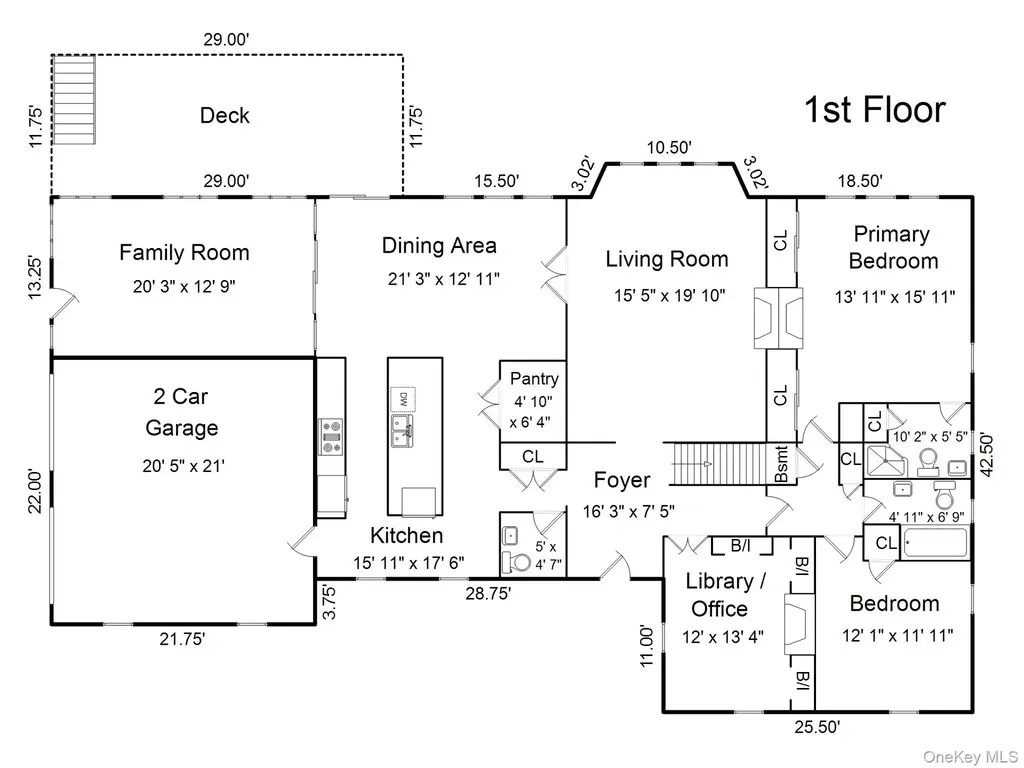 8 Douglas Circle Rye NY 10580