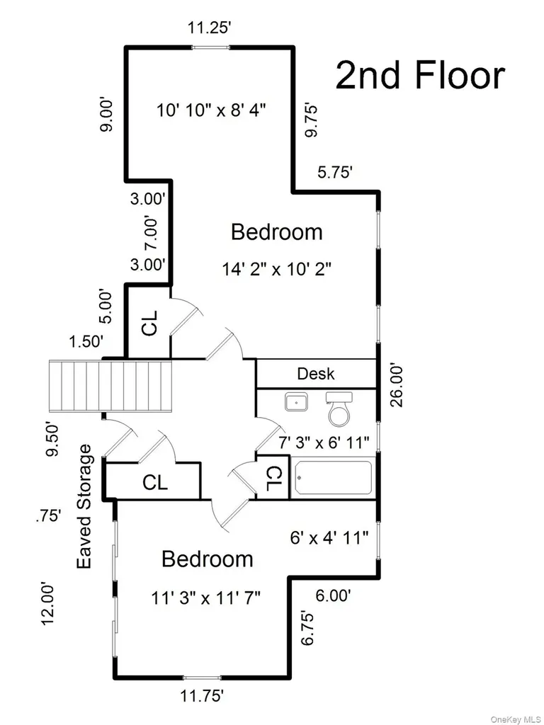 8 Douglas Circle Rye NY 10580