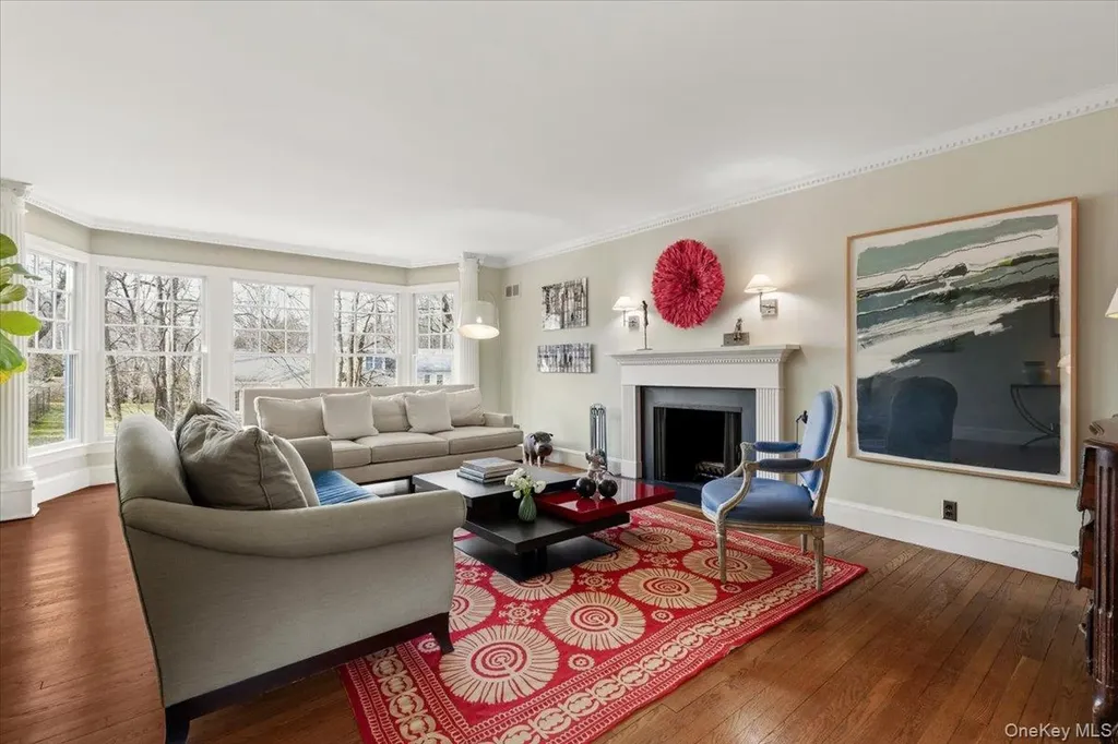 8 Douglas Circle Rye NY 10580