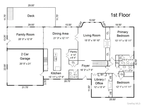8 Douglas Circle Rye NY 10580