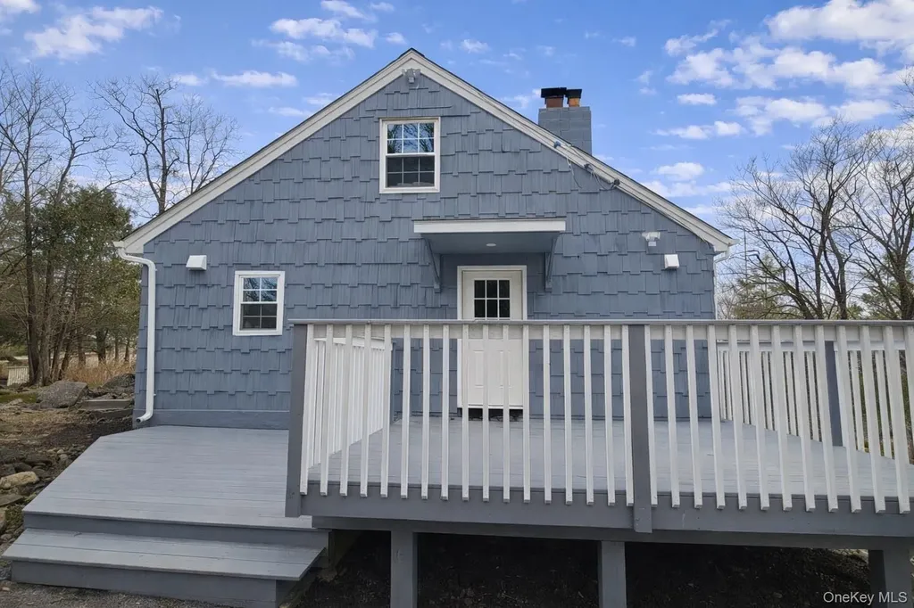 35 Avon Road Lake Peekskill NY 10537